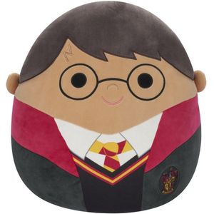 Jazwares Squishmallows Knuffel Figure Harry Potter 40 cm Knuffeles