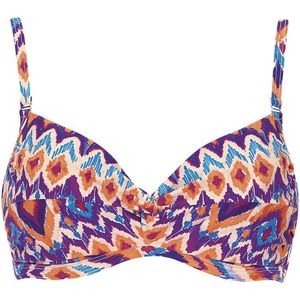 Olympia - Bikini - Multicolor - Maat 40 B