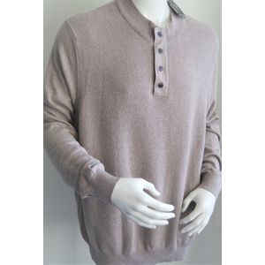 McGregor Hunt Milo Pull/ Trui - XXXL