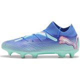 Puma - Future 7 Pro - Voetbalschoenen - Zwart - Gerecycled Materiaal