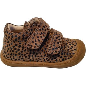 Cocoon VL suede pony