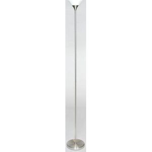 Vloerlamp ETH Pinto - Black Steel