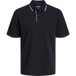 JACK&JONES - JJSTEEL POLO SS - Poloshirt - Heren