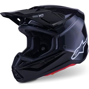 Alpinestars - S-M7 - Offroadhelm - ECE22.06