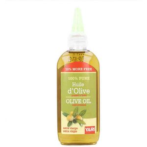 Hair Oil Yari Pure Olive (110 ml)