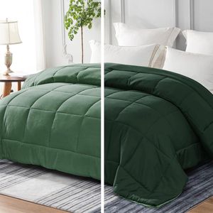 Dekbed - Premium kwaliteit - 1 stuk - Dubbelzijdig ontwerp - Verschillende maten