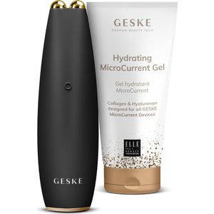 GESKE - SmartAppGuided MicroCurrent Face-Lift Pen - Tools voor Huidverzorging - 6 in 1 - Anti-aging Apparaat
