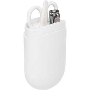 Manicureset LUMA White