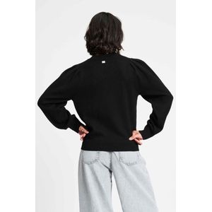 POM Amsterdam Pullover Dashing Noir