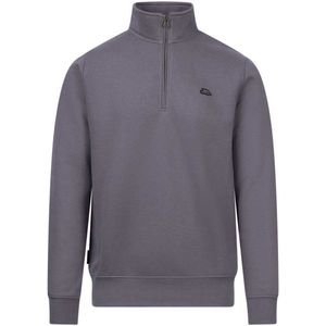 Trespass - Pullover Shannonton - Casual Top - Mid Grey