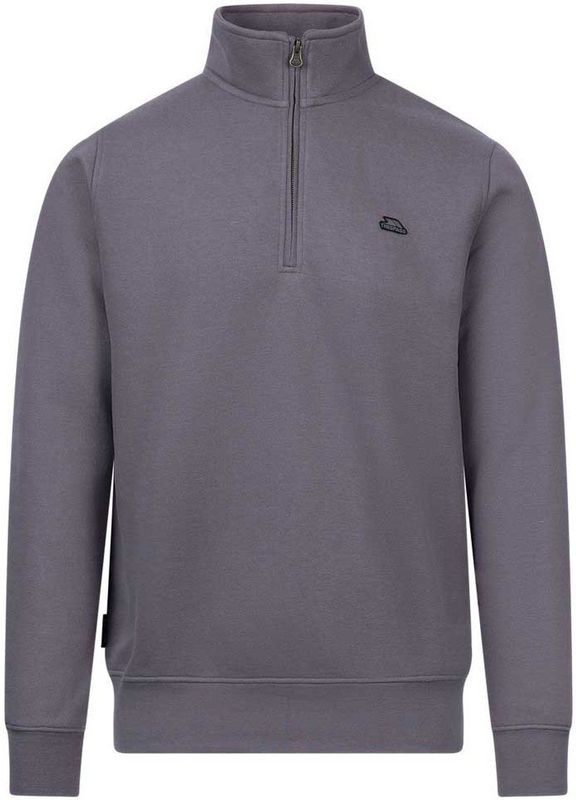 Trespass - Pullover Shannonton - Casual Top - Mid Grey