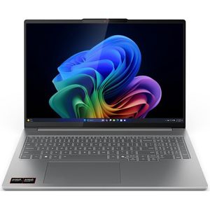 Lenovo IdeaPad Pro 5 16AKP10 83JN002PMH - Copilot+ Laptop - 16 inch - 120 Hz