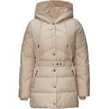 comma - Outdoor-Jacke - Gewatteerde Jas - Halflang