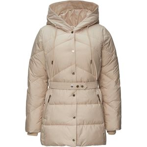 comma - Outdoor-Jacke - Gewatteerde Jas - Halflang