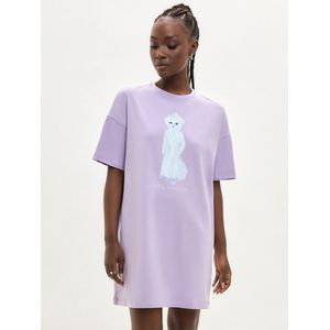 Kleding Zeeman Wit Shirt Dames Zeeman Dames Zeeman Basic T Shirt