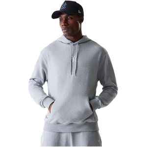 New Era - Hoodie - New York Yankees Nos MLB Le Midi OS FT - Voor Mannen