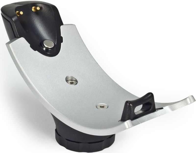 Socket - QX Standaard Oplaadhouder - Accessoires voor Barcodescanners