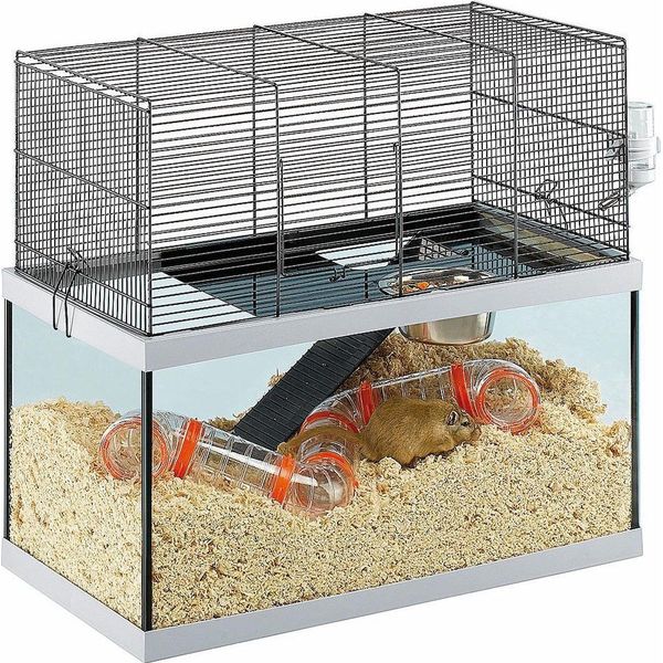 Hamsterkooi kopen | Lage prijs beslist.nl