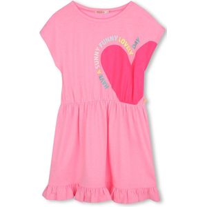 Billieblush U21033 Meisjes Jurk - Maat 128