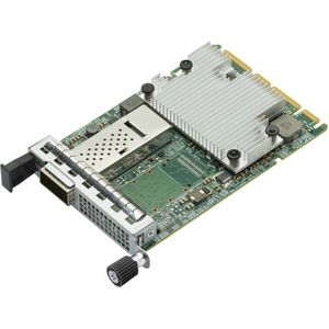 Broadcom - NETXTREME N1100G - Netwerkkaart - 100 Gbit/s - PCI Express 4.0 x16