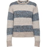 JDY Zoey Life Jacq Sweater Dames - Maat S