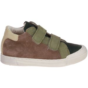 Naturino Lovan Velcroschoen Kaki