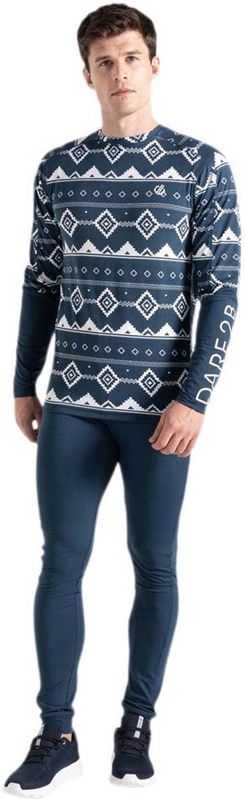 Dare2b Exchange Iii Basislaag Set