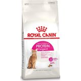 Royal Canin Protein Exigent - Kattenvoer - 2 kg