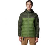 Columbia - Silver Falls Ii - Jas - Lichtgewicht - Opvouwbaar - Geïsoleerd