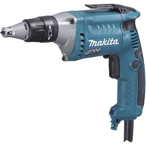 Makita FS4300 Gipsschroefmachine - 570W