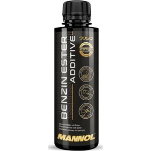 Benzin Ester Additive 250ml Mannol 9950