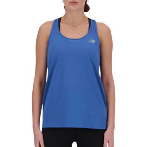 New Balance Sport Essentials Mouwloos T-shirt