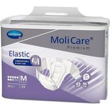 MoliCare - Premium Elastic Slip - Incontinentiemateriaal - 8 drops - 26 stuks