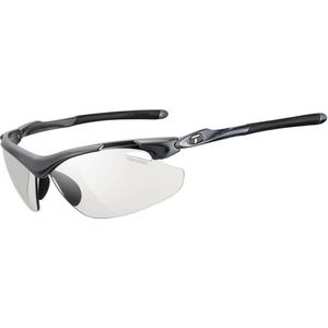 Tifosi Tyrant 2.0 - Sportbril - UV-bescherming - Grijs