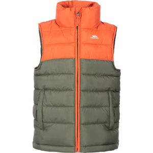 Trespass Weste Oskar Gilet Gilet Burnt Orange-L