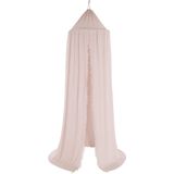 Klamboe - Wit - Polyester