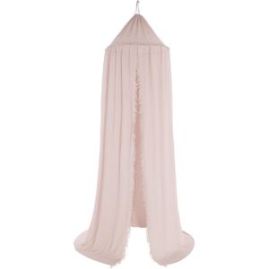 Klamboe - Wit - Polyester