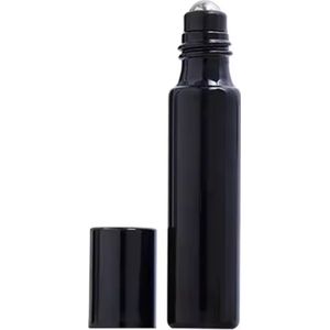 Kahil - Tobacco Eclipse - Spicebomb Extreme - 10mL - Parfum Olie - Gebaseerd Spicebomb Extreme - Herenparfum en Damesparfum - Muskus - Arabisch Parfumolie - Alcoholvrij - Geurolie
