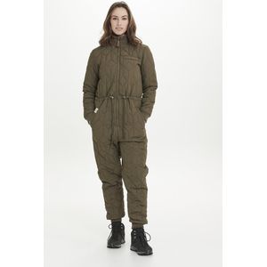 Weather Report Jumpsuit Vidda