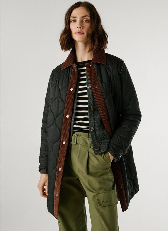 Pepe Jeans Paola jas