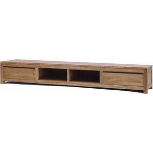 Tower living Corona - TV stand 2 drws.