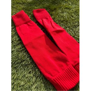 KO Sleeve Socks Voetbalkousen voor Training en Wedstrijd Unisex
