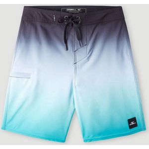 O'neill Zwemkledij HYPERFREAK HEAT FADE 16'' BOARDSHORTS