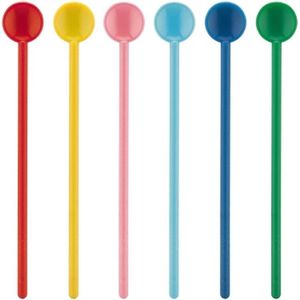 BODUM Bistro lepels 20cm 6st