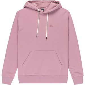 Quiksilver - Salt Water - Hoodie - Comfort Fit - Katoen - Gerecycled Katoen - Gerecycled Polyester