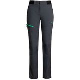 Trangoworld Balmaz Df Broek Grijs L Vrouw