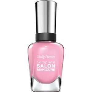 Sally Hansen - Complete Salon Manicure - Aflorable 523