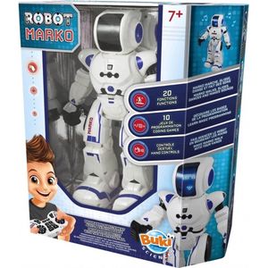 Buki - Buki Robot Marko