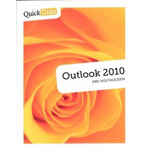 Quickgids - Outlook 2010
