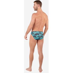 HOM Minislip Micro Briefs Funky Style